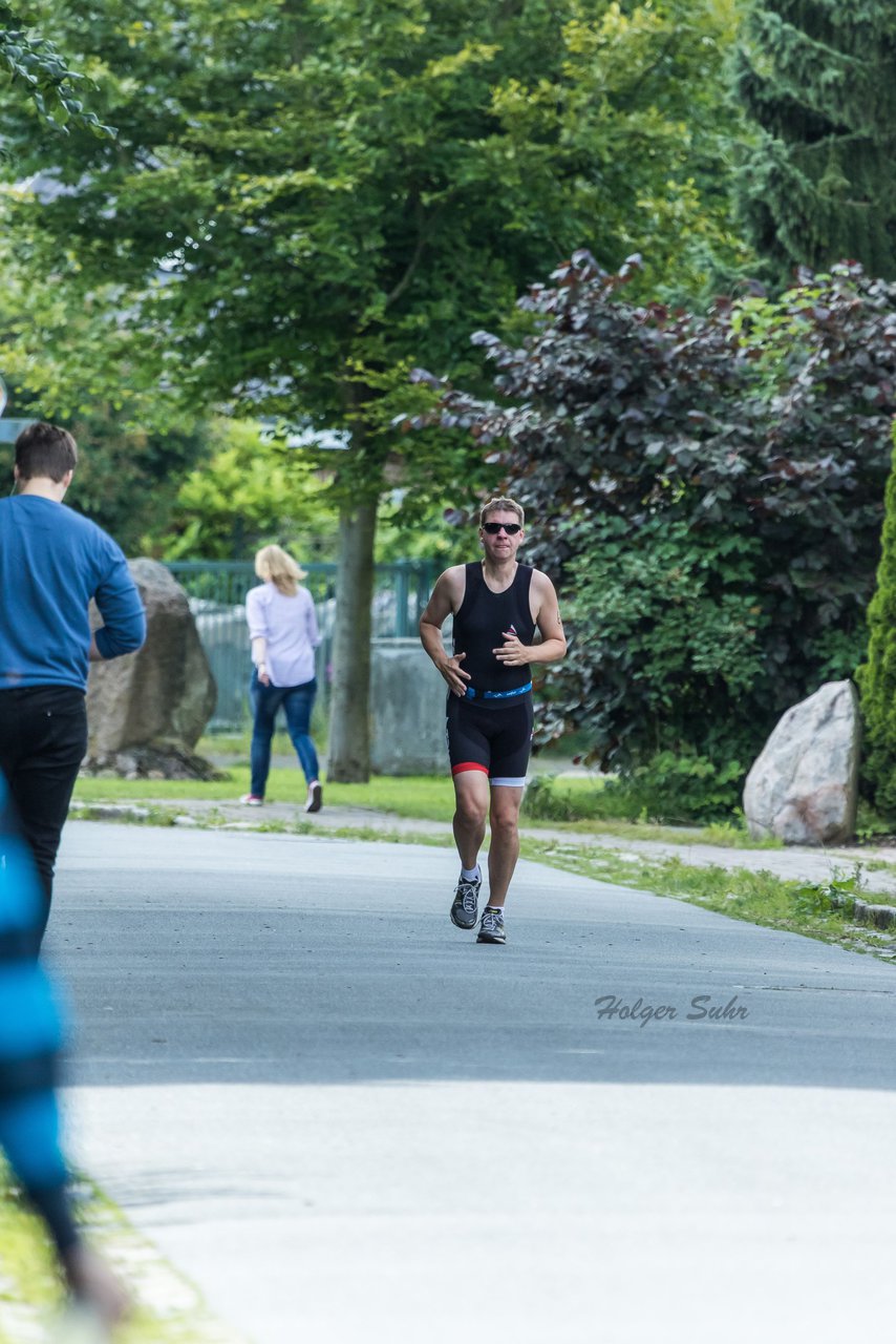 Bild 415 - Triathlon Wiemersdorf